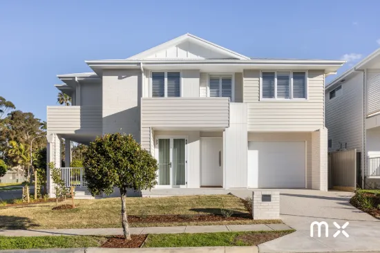 7 Tallowoods Crescent, Russell Vale, NSW 2517