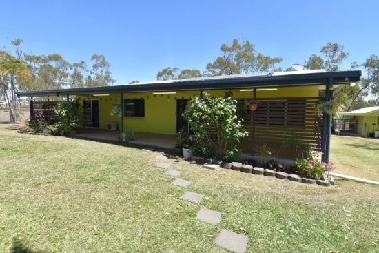 7 Tamara Rd, Southern Cross, Qld 4820