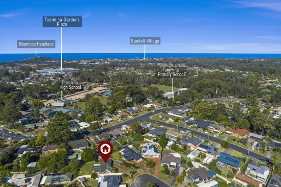 7 Tamarind Close, Toormina, NSW 2452-Image