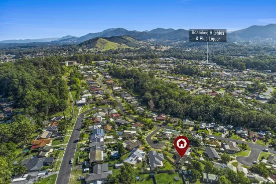 7 Tamarind Close, Toormina, NSW 2452-Image