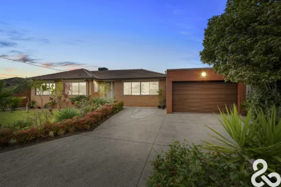 7 Tambor Court, Lalor, Vic 3075