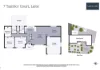 7 Tambor Court, Lalor, Vic 3075-Floorplan