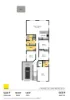 7 Tangarine Court, Munno Para West SA 5115-Floorplan
