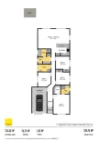 7 Tangarine Court, Munno Para West SA 5115-Floorplan