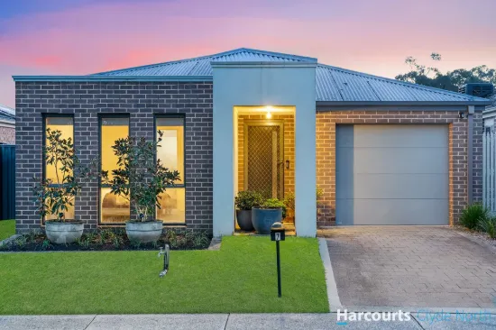 7 Tangelo Terrace, Pakenham, Vic 3810