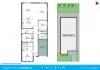7 Tangelo Terrace, Pakenham, Vic 3810-Floorplan