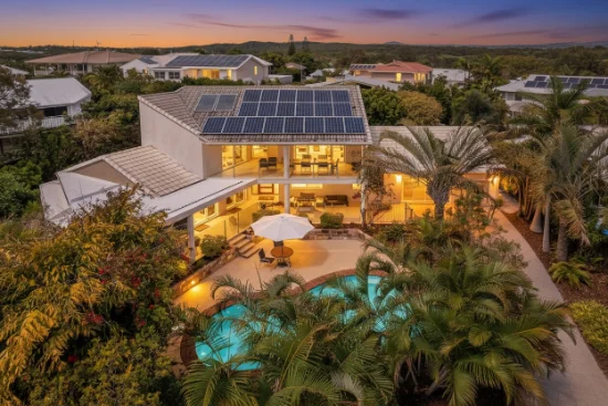 7 Tangmere Crt, Noosa Heads, Qld 4567