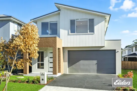 7 Tanika Street, Box Hill, NSW 2765