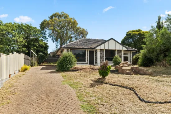 7 Tanya Street, Surrey Downs, SA 5126