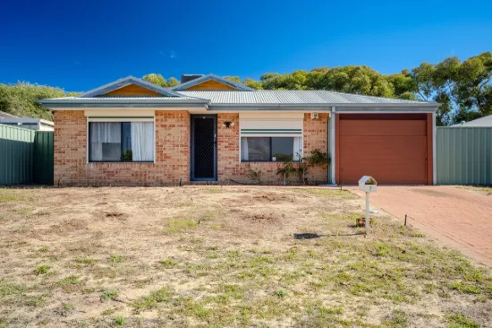 7 Tapalla Turn, Merriwa, WA 6030