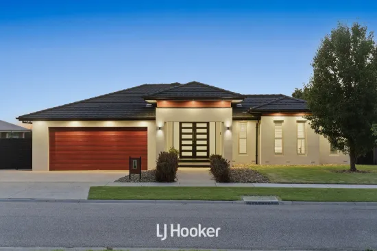 7 Tara Park Close, Narre Warren North, Vic 3804
