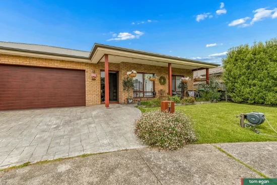 7 Tarago Court, Whittlesea, Vic 3757