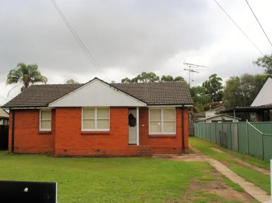 7 Taranaki Road, Lethbridge Park, NSW 2770