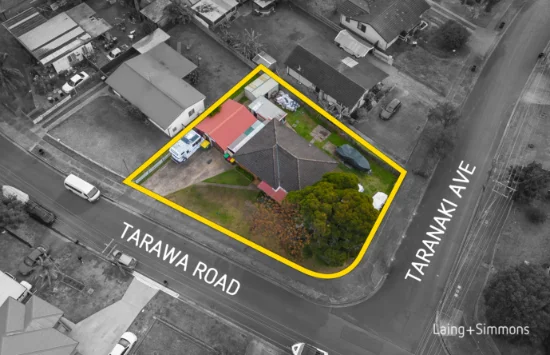 7 Tarawa Road, Lethbridge Park, NSW 2770