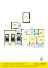 7 Tarawa Road, Lethbridge Park, NSW 2770-Floorplan