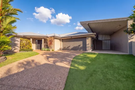 7 Taringa Street, Brinsmead, Qld 4870