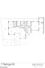 7 Taringa Street, Brinsmead, Qld 4870-Floorplan