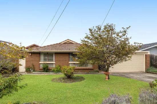 7 Tarwin Court, Keilor, Vic 3036
