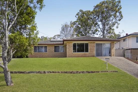7 Tasman Terrace, Eagleby, Qld 4207