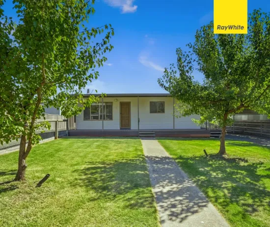 7 Taylor Road, Rushworth VIC 3612-Image