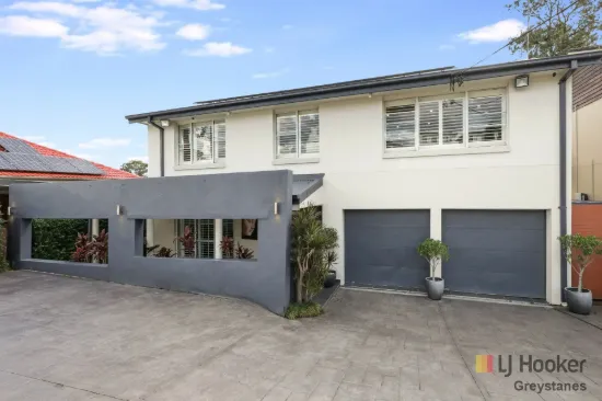 7 Taylor Street, Greystanes, NSW 2145