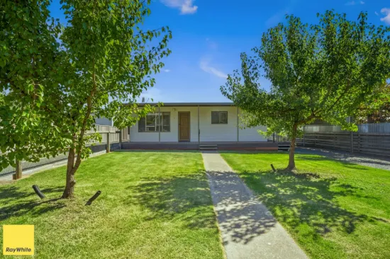 7 Taylor Street, Rushworth, Vic 3612