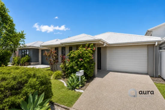 7 Teal Street, Caloundra West, Qld 4551