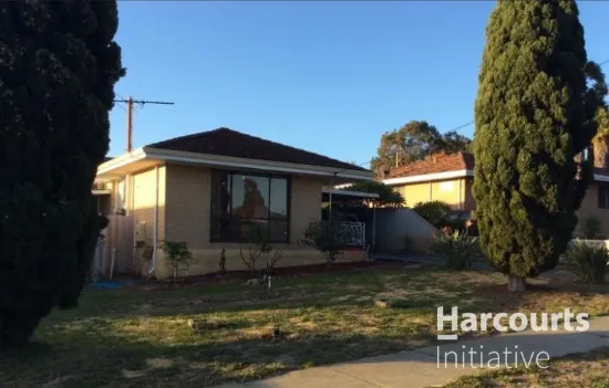 7 Templeton Crescent, Girrawheen, WA 6064