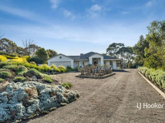7 Tenni Close, Broadford, Vic 3658
