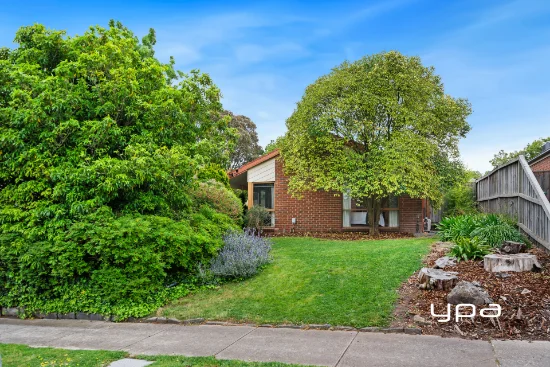 7 Tennyson Court, Sunbury, Vic 3429 - For Sale