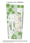 7 Tennyson Court, Sunbury, Vic 3429-Floorplan