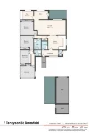 7 Tennyson Street, Beresfield, NSW 2322-Floorplan