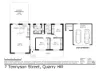 7 Tennyson Street, Quarry Hill, Vic 3550-Floorplan
