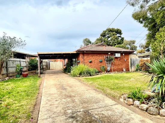 7 Tern Court, Melton, Vic 3337