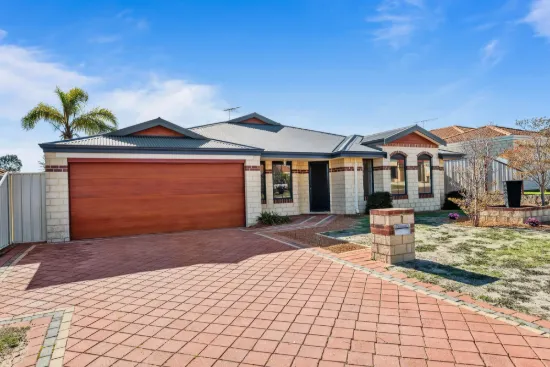7 Terrigal Pass, Tapping, WA 6065