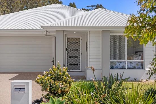 7 Terry Close, Cotswold Hills, Qld 4350