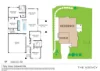 7 Terry Close, Cotswold Hills, Qld 4350-Floorplan