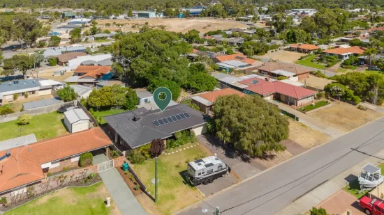 7 Terry Crescent, Mandurah, WA 6210