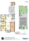 7 Texas Street, Mayfield, NSW 2304-Floorplan