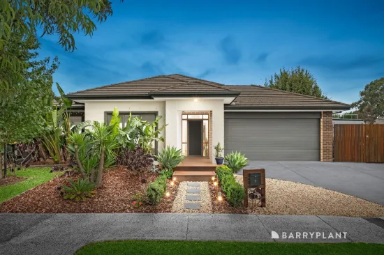 7 Textel Street, Doreen, Vic 3754