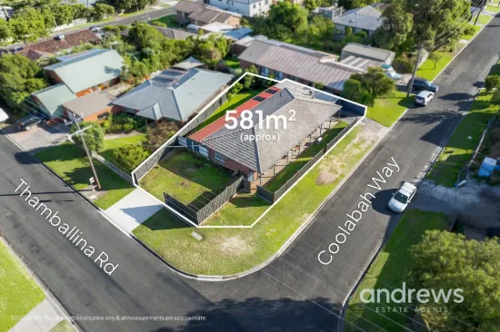7 Thamballina Road, Clifton Springs, Vic 3222