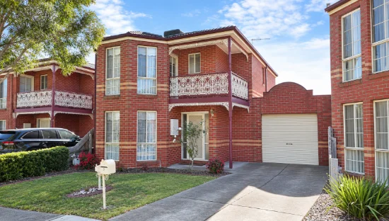 7 The Avenue, Point Cook, Vic 3030