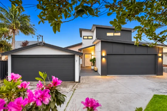 7 The Corso, Saratoga, NSW 2251