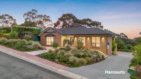 7 The Crest, Chandlers Hill, SA 5159