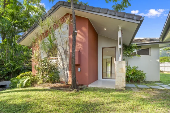 7 The Entrance, Kewarra Beach, Qld 4879