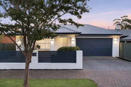7 The Grove, Dulwich, SA 5065