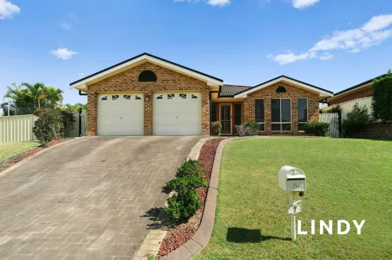 7 The Grove, Singleton, NSW 2330