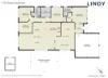 7 The Grove, Singleton, NSW 2330-Floorplan