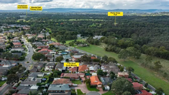 7 The Gums, South Morang, Vic 3752-Image