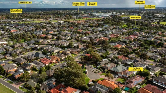7 The Gums, South Morang, Vic 3752-Image